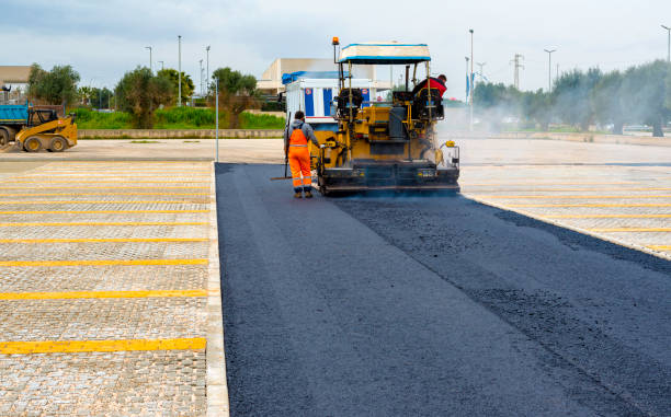 Best Decorative Driveway Pavers  in Orange Blossom, CA