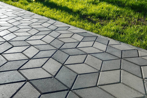 Best Local Driveway Pavers  in Orange Blossom, CA