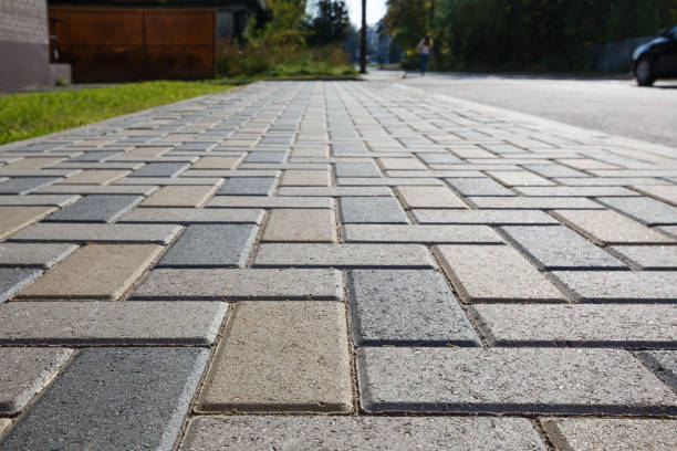 Best Custom Driveway Pavers  in Orange Blossom, CA