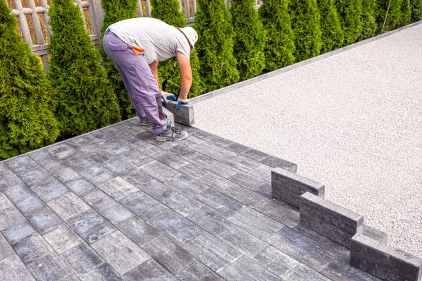 Reasons to Select Us for Your Driveway Paving Requirements in Orange Blossom, CA
