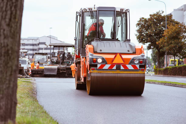 Best Driveway Paving Contractor  in Orange Blossom, CA