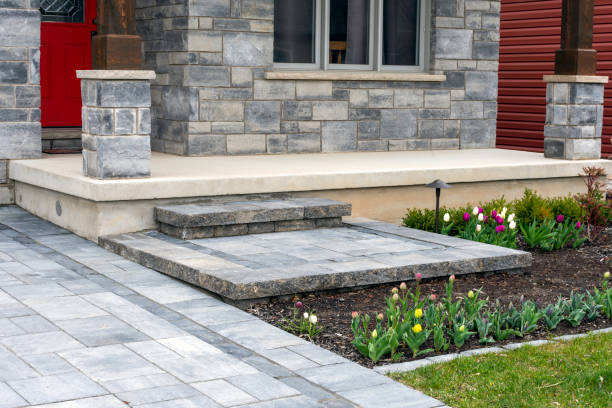 Best Driveway Paving Contractor  in Orange Blossom, CA