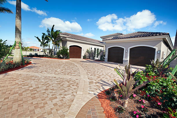 Best Driveway Paving Contractor  in Orange Blossom, CA