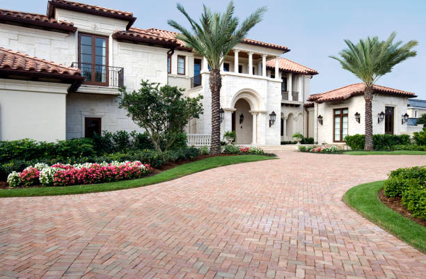  Orange Blossom, CA Driveway Pavers Pros