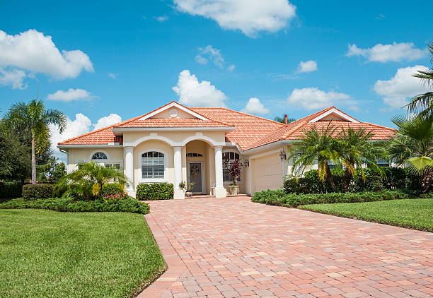Reasons to Select Us for Your Driveway Paving Requirements in Orange Blossom, CA