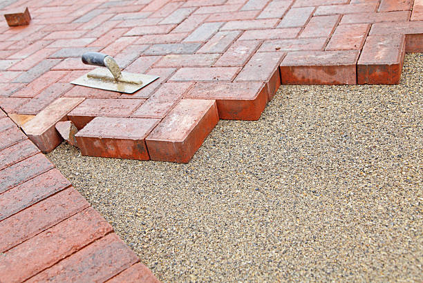 Best Driveway Pavers Near Me  in Orange Blossom, CA