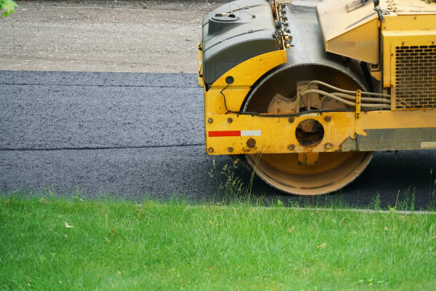 Best Driveway Pavers Contractor  in Orange Blossom, CA