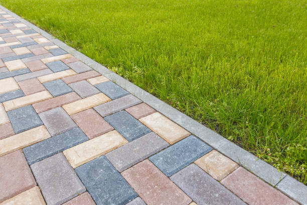 Professional Driveway Pavers in Orange Blossom, CA